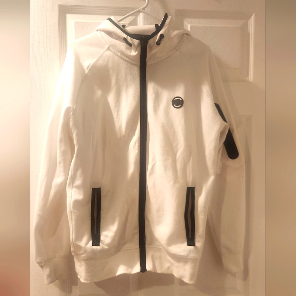 Pitbull hoodie